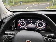 Hongqi HS5 2.0T Zhilianqi Enjoy Tesco Edition - фото 14