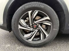 Hongqi HS5 2.0T Zhilianqi Enjoy Tesco Edition - фото 16