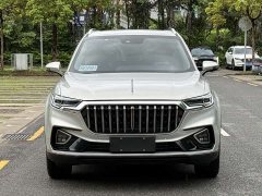 Hongqi HS5 2.0T Zhilianqi Enjoy Tesco Edition - фото 2