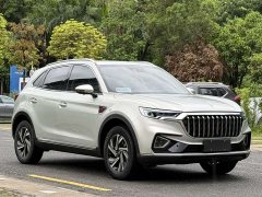 Hongqi HS5 2.0T Zhilianqi Enjoy Tesco Edition - фото 3