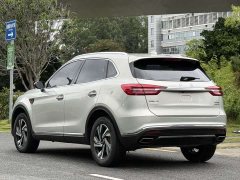 Hongqi HS5 2.0T Zhilianqi Enjoy Tesco Edition - фото 5