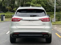 Hongqi HS5 2.0T Zhilianqi Enjoy Tesco Edition - фото 6