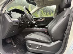 Hongqi HS5 2.0T Zhilianqi Enjoy Tesco Edition - фото 8