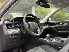 Hongqi HS5 2.0T Zhilianqi Enjoy Tesco Edition - фото 9