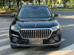 Hongqi HS5 2019 2.0T Zhilian Flagship Edition - фото 2