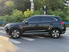 Hongqi HS5 2019 2.0T Zhilian Flagship Edition - фото 3