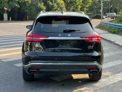 Hongqi HS5 2019 2.0T Zhilian Flagship Edition - фото 5