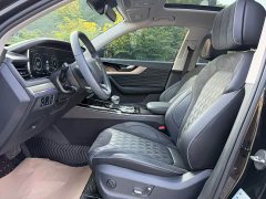 Hongqi HS5 2019 2.0T Zhilian Flagship Edition - фото 6