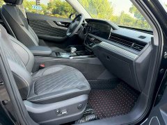 Hongqi HS5 2019 2.0T Zhilian Flagship Edition - фото 8