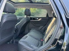Hongqi HS5 2019 2.0T Zhilian Flagship Edition - фото 9