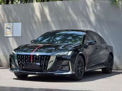 Hongqi H6 2023 2.0T Zhishang Edition - фото 1