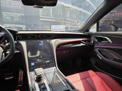 Hongqi H6 2023 2.0T Zhishang Edition - фото 13