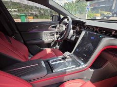 Hongqi H6 2023 2.0T Zhishang Edition - фото 14