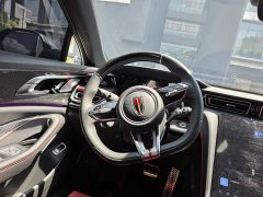 Hongqi H6 2023 2.0T Zhishang Edition - фото 17