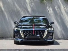 Hongqi H6 2023 2.0T Zhishang Edition - фото 2