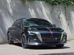 Hongqi H6 2023 2.0T Zhishang Edition - фото 3