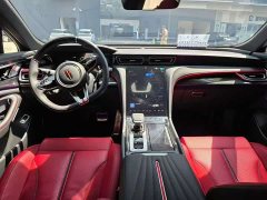 Hongqi H6 2023 2.0T Zhishang Edition - фото 4