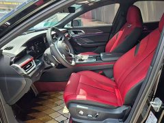 Hongqi H6 2023 2.0T Zhishang Edition - фото 6