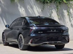 Hongqi H6 2023 2.0T Zhishang Edition - фото 7