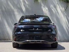 Hongqi H6 2023 2.0T Zhishang Edition - фото 8