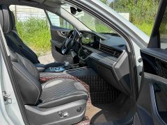 Hongqi HS5 2019 2.0T Zhilian Flagship Edition - фото 10