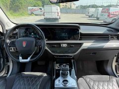 Hongqi HS5 2019 2.0T Zhilian Flagship Edition - фото 11