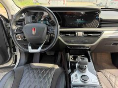 Hongqi HS5 2019 2.0T Zhilian Flagship Edition - фото 12
