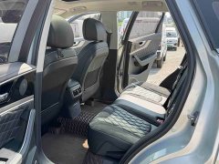 Hongqi HS5 2019 2.0T Zhilian Flagship Edition - фото 13