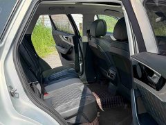 Hongqi HS5 2019 2.0T Zhilian Flagship Edition - фото 14