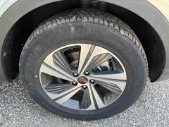 Hongqi HS5 2019 2.0T Zhilian Flagship Edition - фото 16