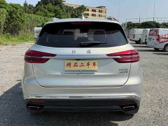 Hongqi HS5 2019 2.0T Zhilian Flagship Edition - фото 6