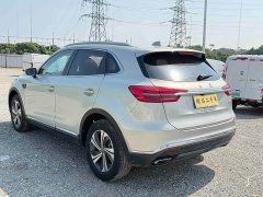 Hongqi HS5 2019 2.0T Zhilian Flagship Edition - фото 7