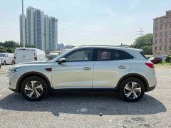 Hongqi HS5 2019 2.0T Zhilian Flagship Edition - фото 8