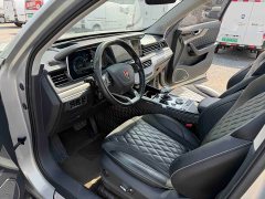 Hongqi HS5 2019 2.0T Zhilian Flagship Edition - фото 9
