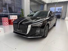 Hongqi H5 2.0T Automatic Zhilianqichang Edition - фото 1