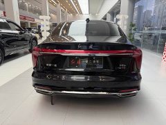 Hongqi H5 2.0T Automatic Zhilianqichang Edition - фото 10