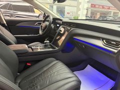 Hongqi H5 2.0T Automatic Zhilianqichang Edition - фото 11