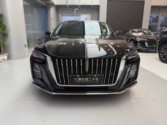 Hongqi H5 2.0T Automatic Zhilianqichang Edition - фото 2