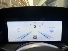Hongqi H5 2.0T Automatic Zhilianqichang Edition - фото 3