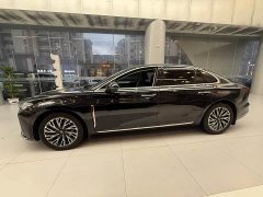 Hongqi H5 2.0T Automatic Zhilianqichang Edition - фото 4
