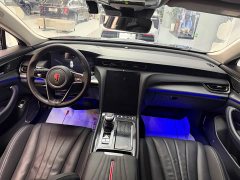 Hongqi H5 2.0T Automatic Zhilianqichang Edition - фото 6