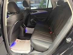 Hongqi H5 2.0T Automatic Zhilianqichang Edition - фото 8