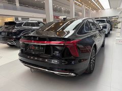 Hongqi H5 2.0T Automatic Zhilianqichang Edition - фото 9