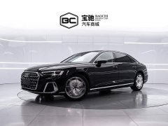 Audi A8 A8L 50 TFSI quattro exclusive - фото 1