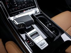 Audi A8 A8L 50 TFSI quattro exclusive - фото 10