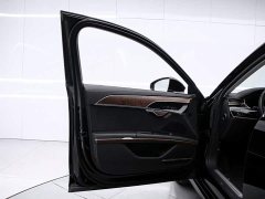 Audi A8 A8L 50 TFSI quattro exclusive - фото 12