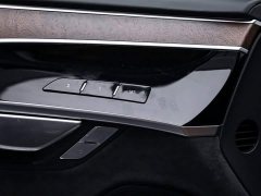 Audi A8 A8L 50 TFSI quattro exclusive - фото 13