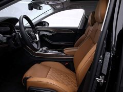 Audi A8 A8L 50 TFSI quattro exclusive - фото 14