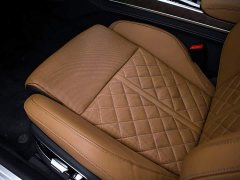 Audi A8 A8L 50 TFSI quattro exclusive - фото 15