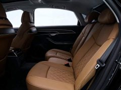 Audi A8 A8L 50 TFSI quattro exclusive - фото 16